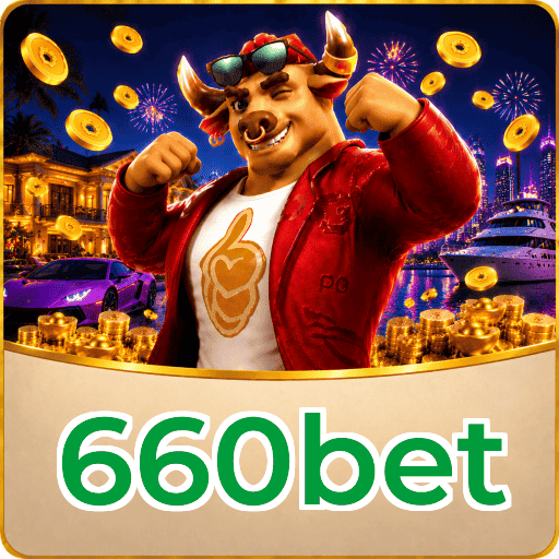 660bet Saque