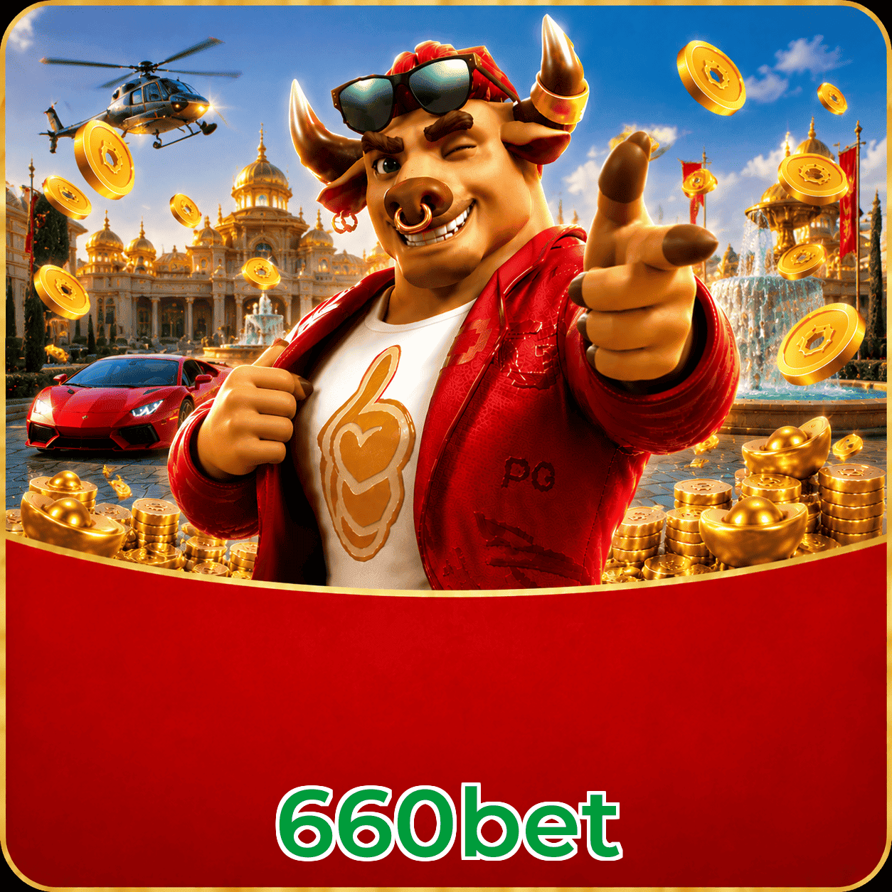 660bet Promotions