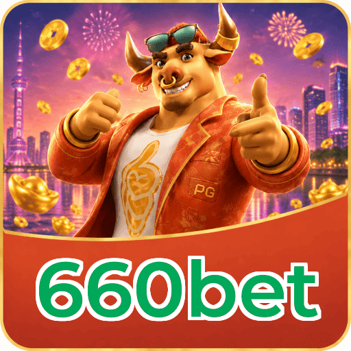 660bet Logo