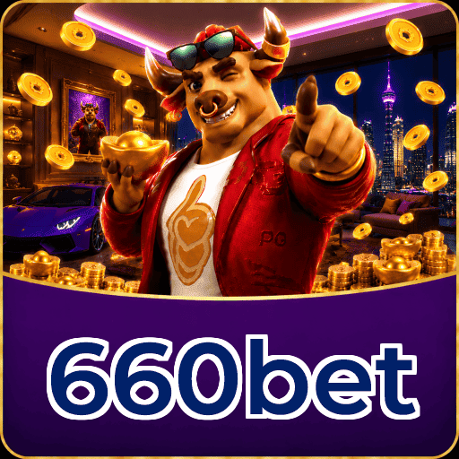 660bet Welcome Bonus