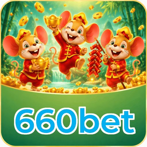 660bet Logo