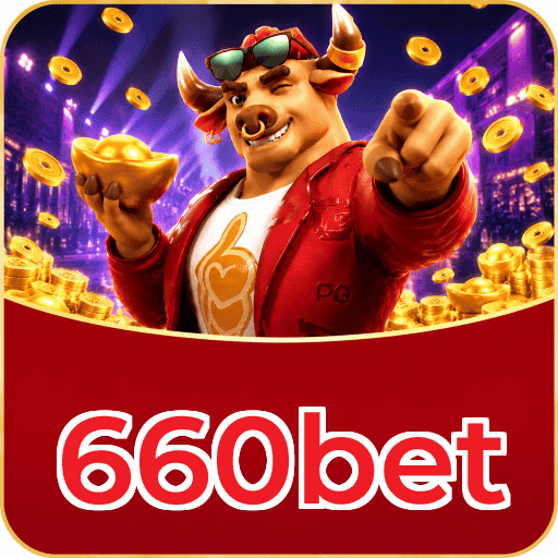 660bet Logo