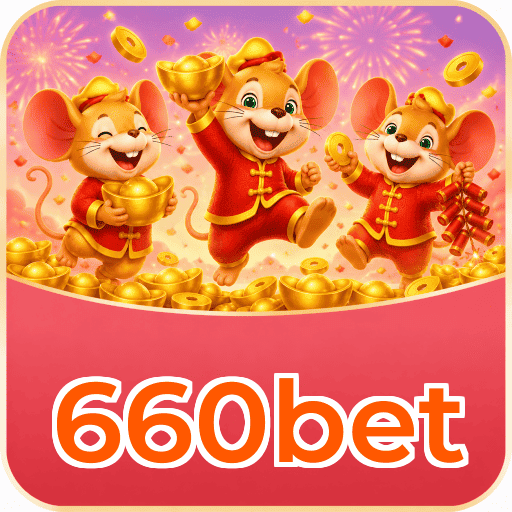 660bet Logo