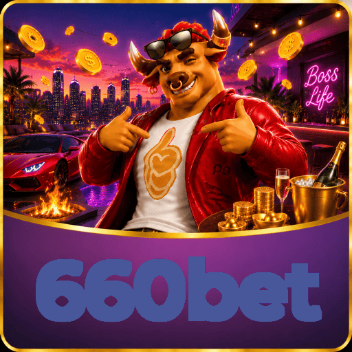 660bet Telegram