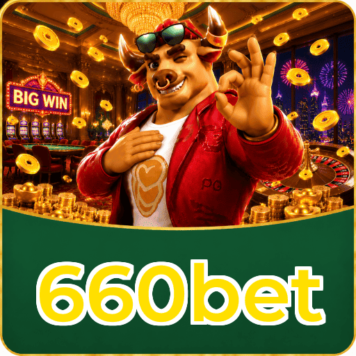 660bet Logo