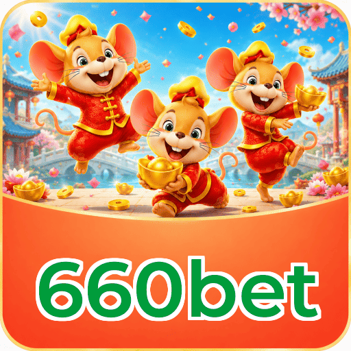 660bet Logo