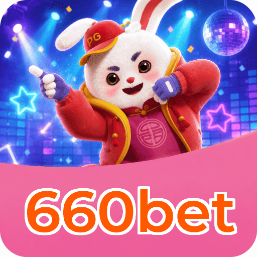 660bet Logo