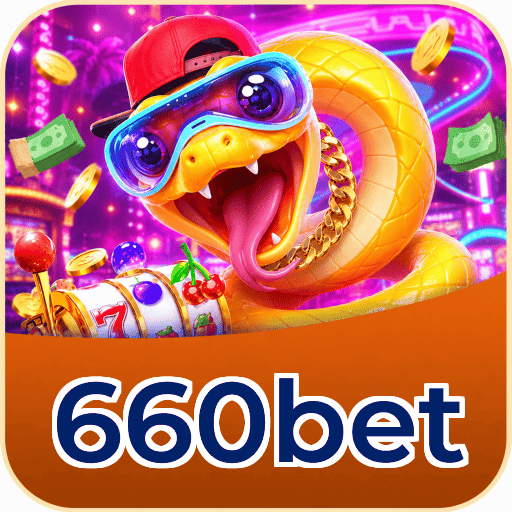660bet Logo